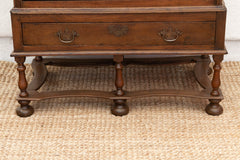18th Century English Highboy Dresser - Atlas & Kiln