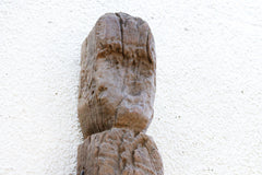 19th Century Nepali Ancestral Figure