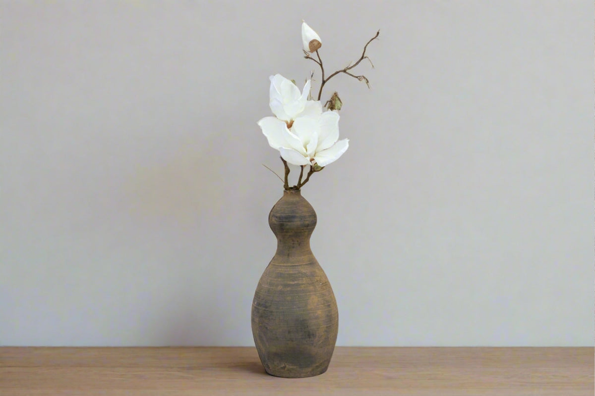 Primitive Shandong Asian Pottery