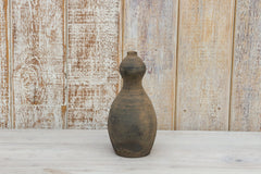 Primitive Shandong Asian Pottery