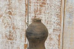 Primitive Shandong Asian Pottery