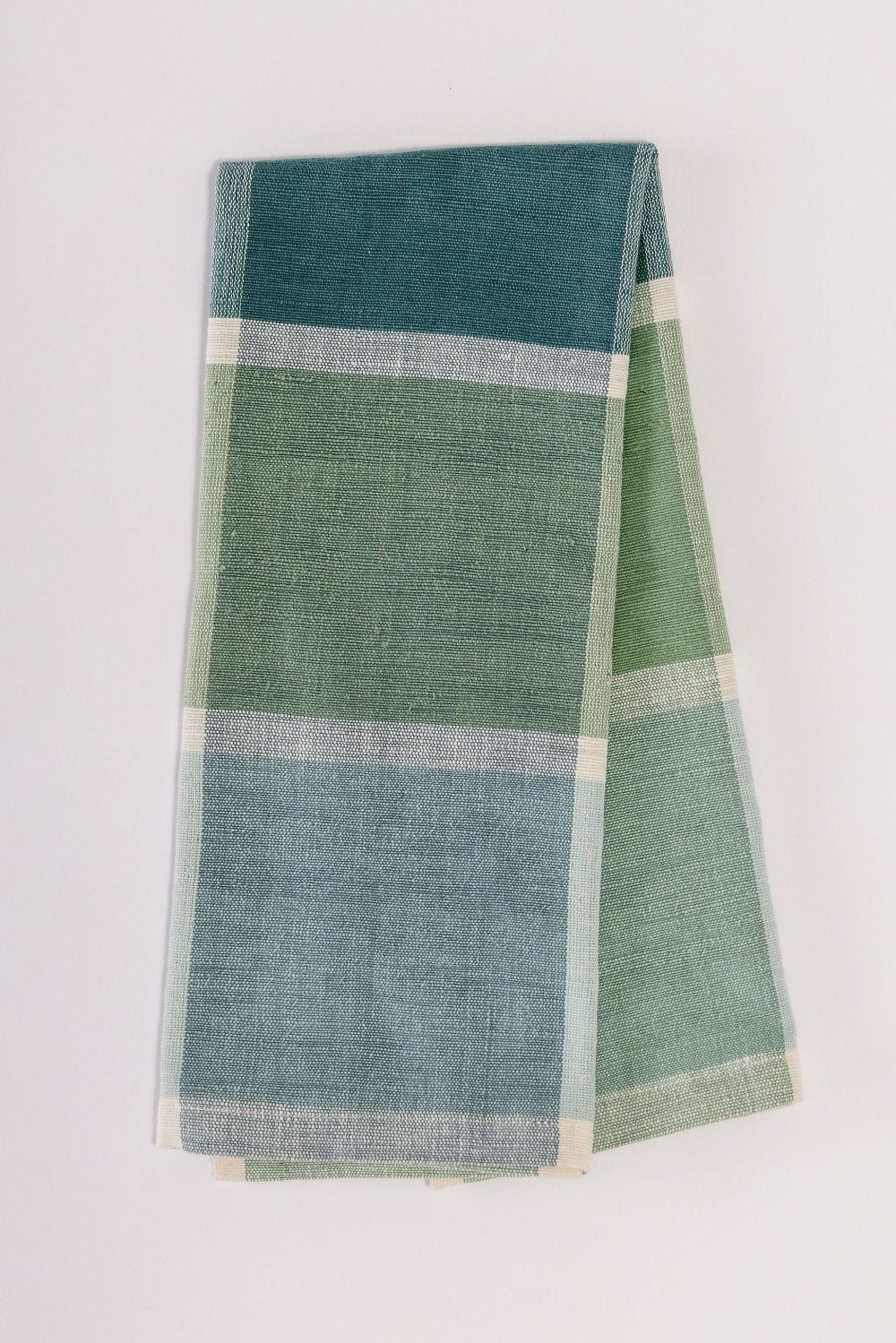 Jane Handwoven Ethiopian Cotton Kitchen Towel - Atlas & Kiln