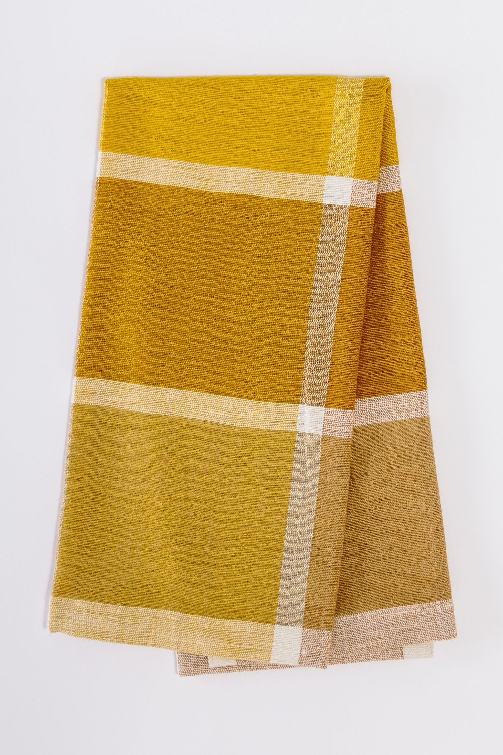 Jane Handwoven Ethiopian Cotton Kitchen Towel - Atlas & Kiln