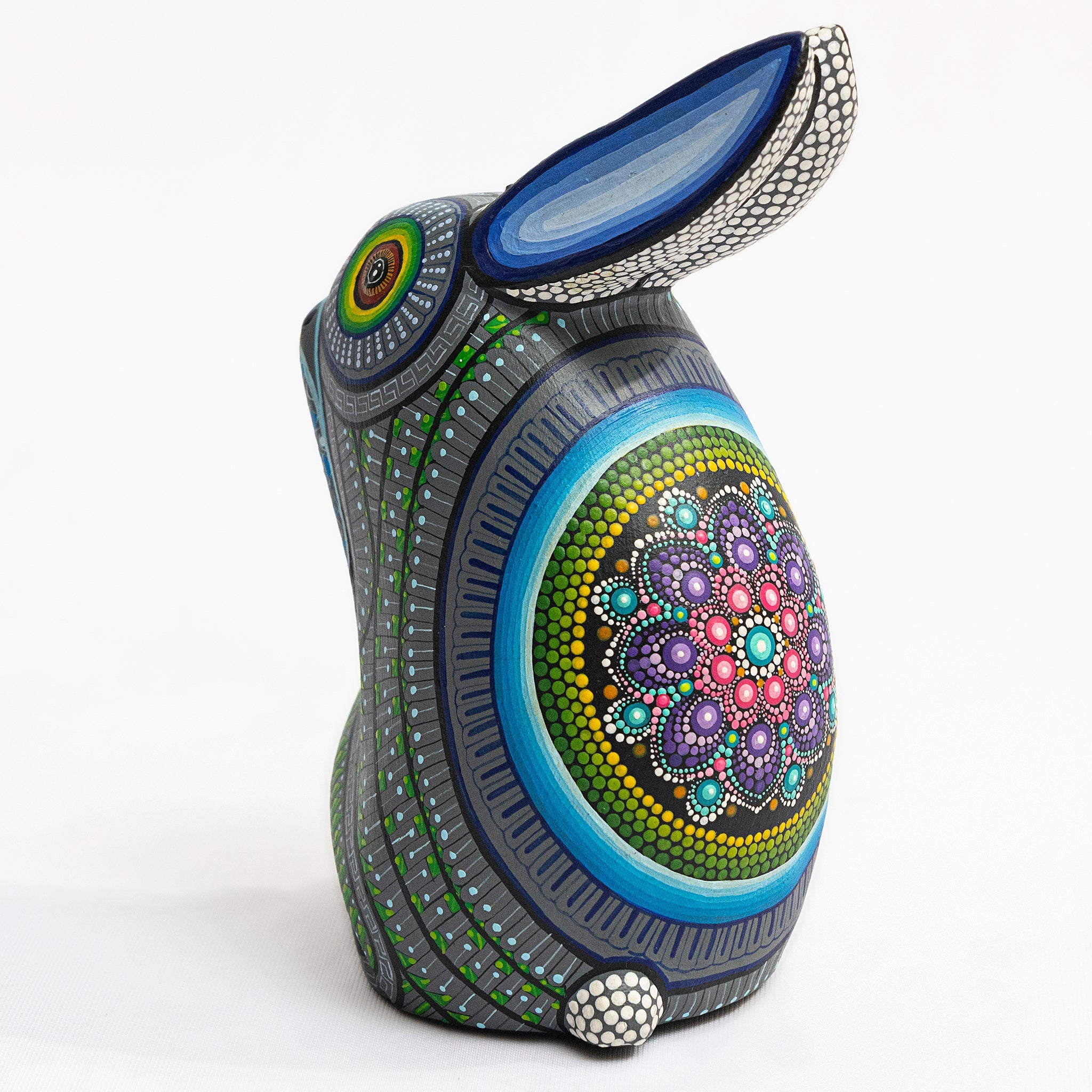 Alebrije Brinca - Atlas & Kiln