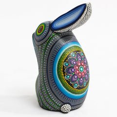 Alebrije Brinca - Atlas & Kiln