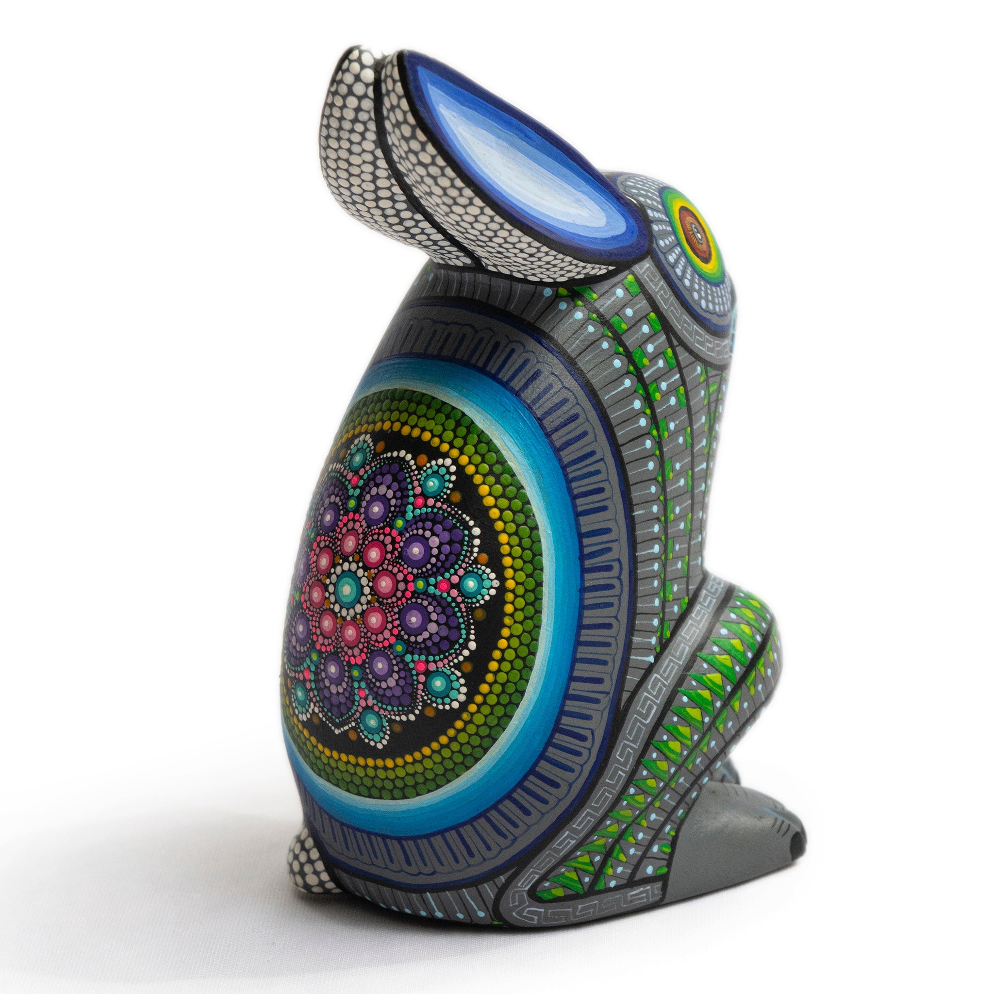 Alebrije Brinca - Atlas & Kiln