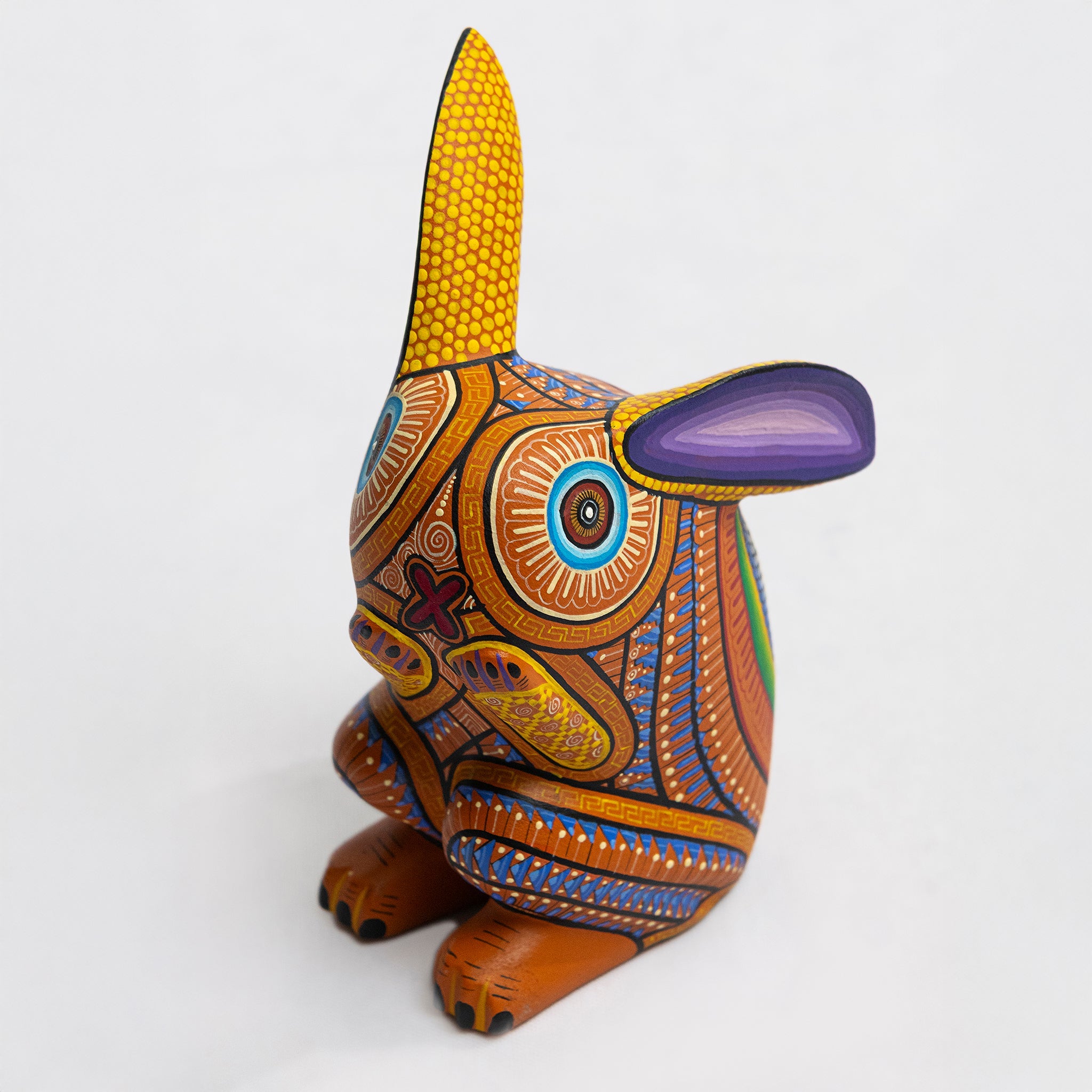 Alebrije Brinca - Atlas & Kiln