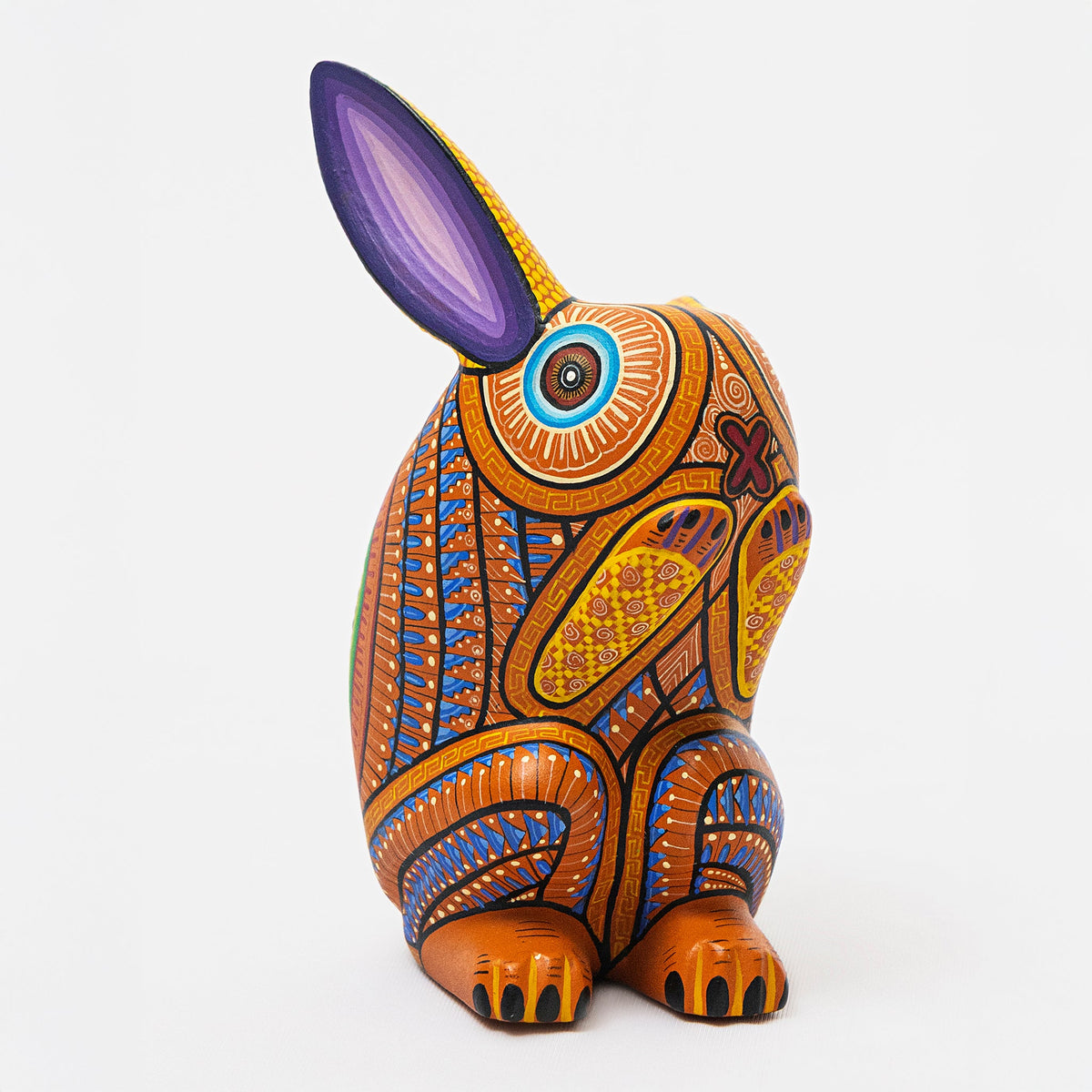 Alebrije Brinca - Atlas & Kiln