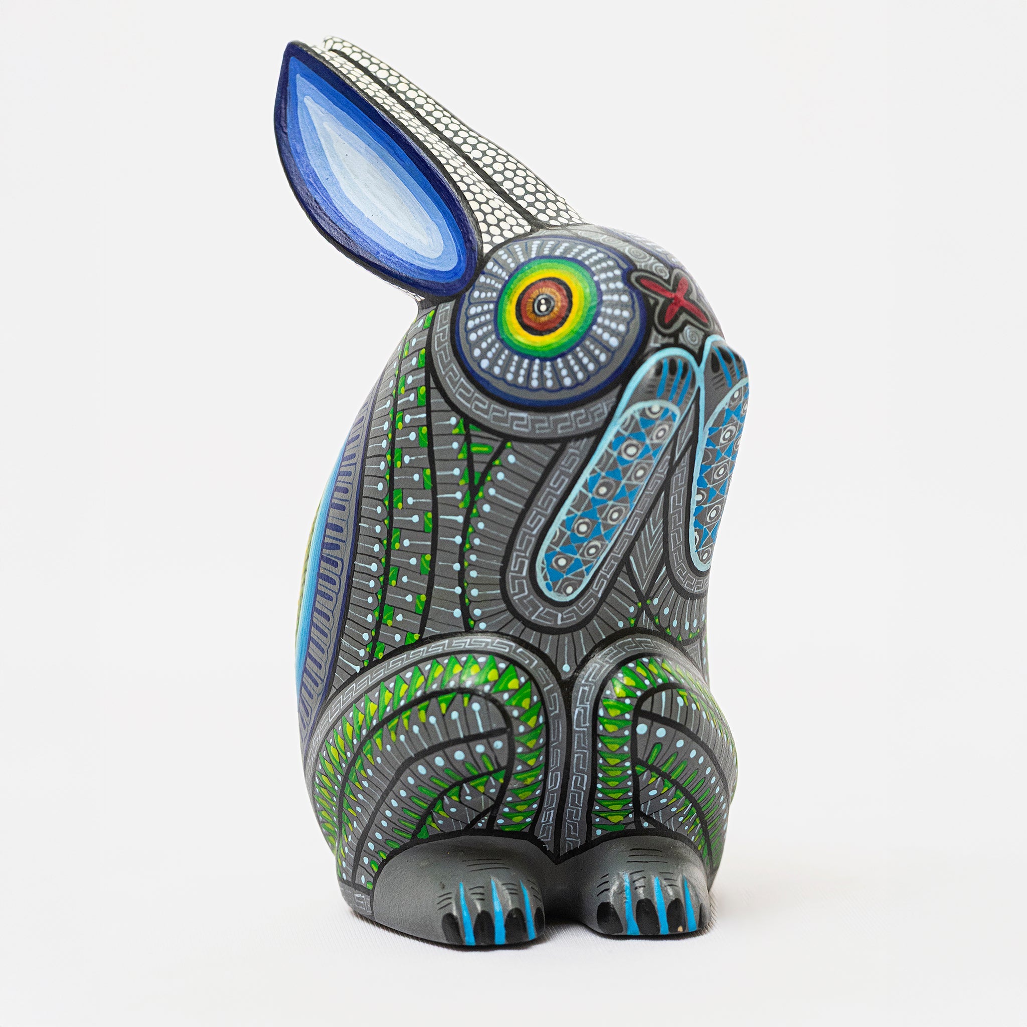 Alebrije Brinca - Atlas & Kiln