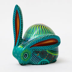 Alebrije Bolita - Atlas & Kiln