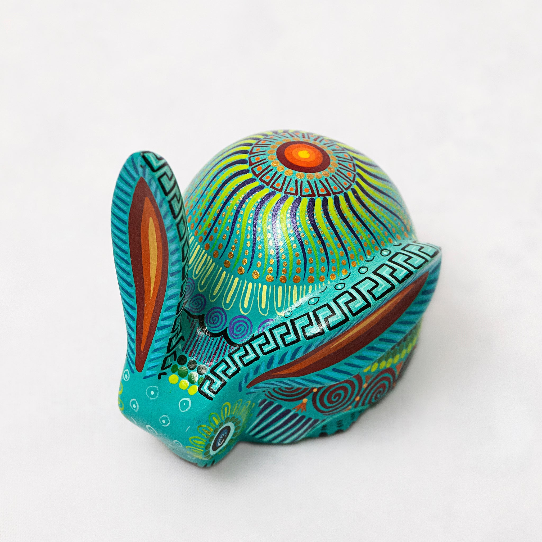 Alebrije Bolita - Atlas & Kiln