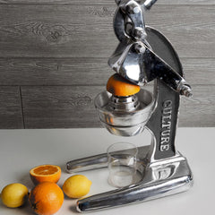 Artisan Citrus Juicer - Large