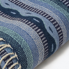 Tradición Accent Rug - Atlas & Kiln