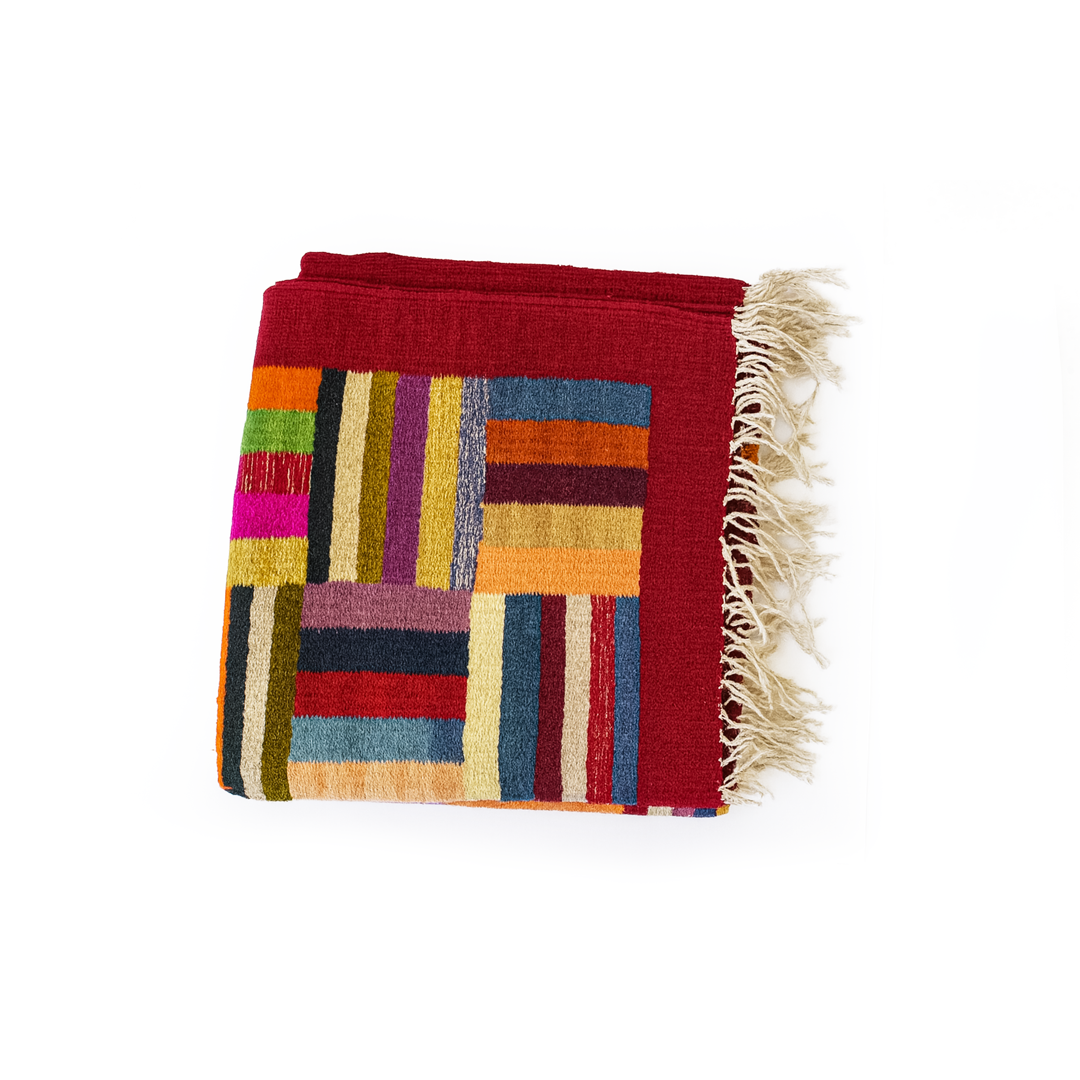 Tradición Accent Rug - Atlas & Kiln