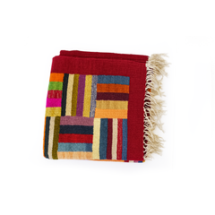Tradición Accent Rug - Atlas & Kiln