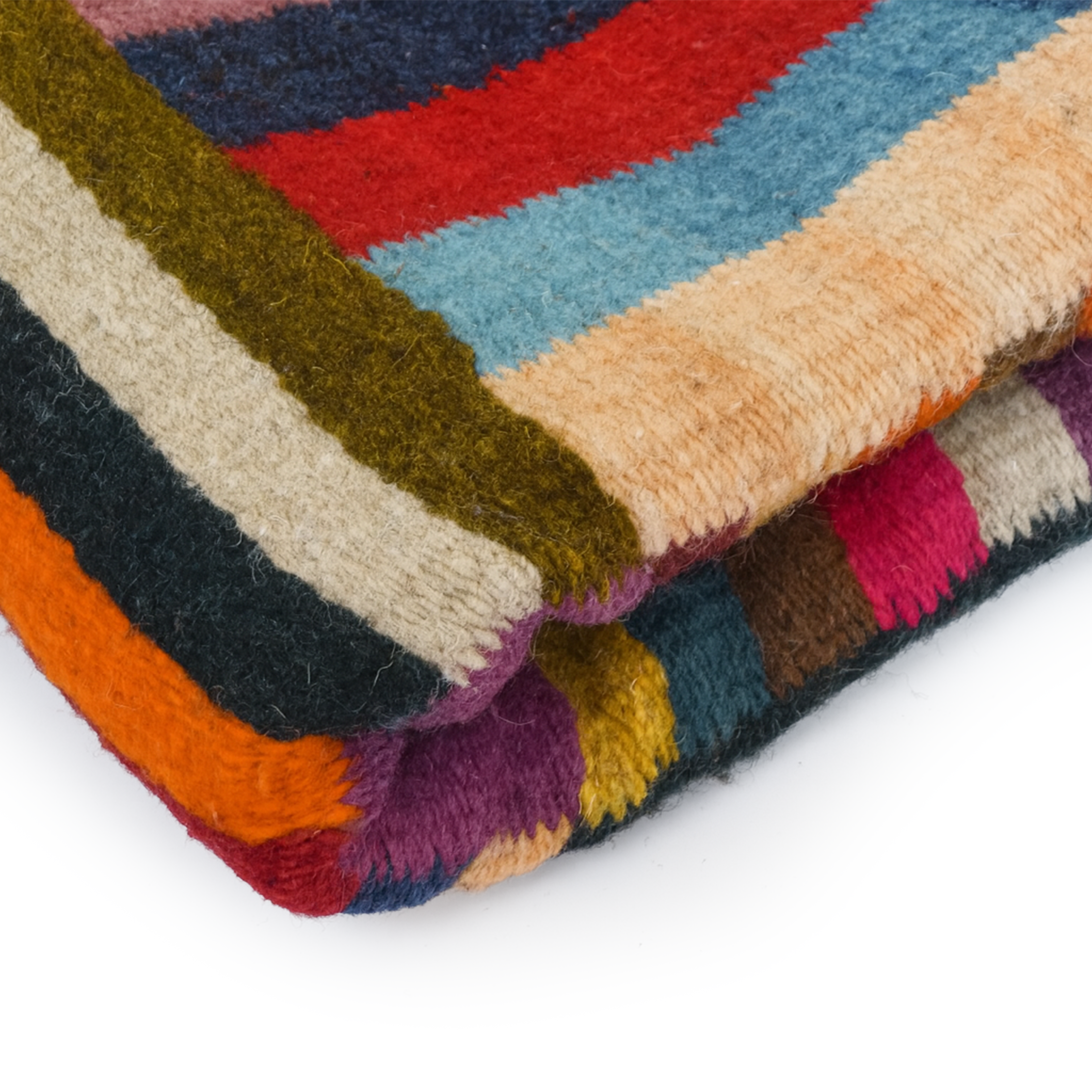 Tradición Accent Rug - Atlas & Kiln