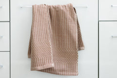 Tana Handwoven Ethiopian Cotton Hand Towel