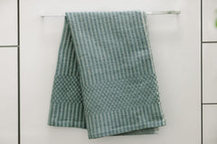 Tana Handwoven Ethiopian Cotton Hand Towel