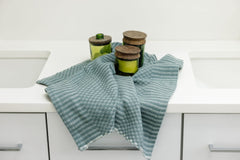 Tana Handwoven Ethiopian Cotton Hand Towel