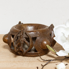 Antique African Tribal Ceremonial Bracelet