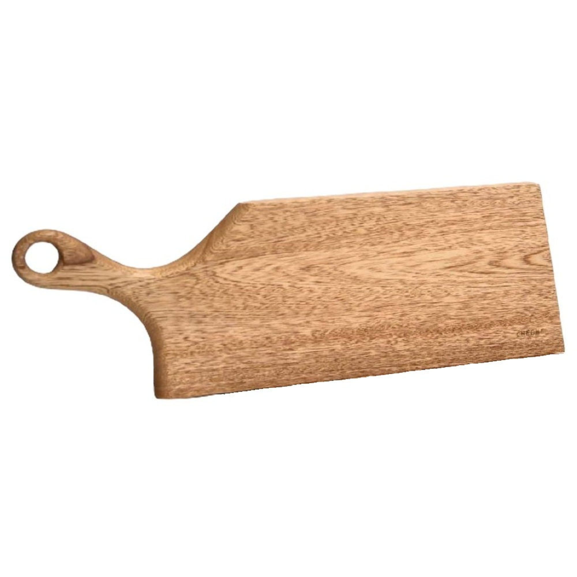 Handcrafted Rosa Morada Wood Cutting Board - Atlas & Kiln