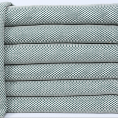 Forêt Handwoven Turkish Peşkir Towel - Atlas & Kiln