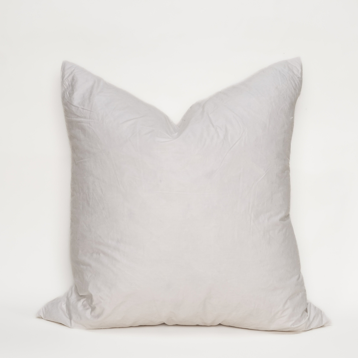 Premium Duck Feather Pillow Insert