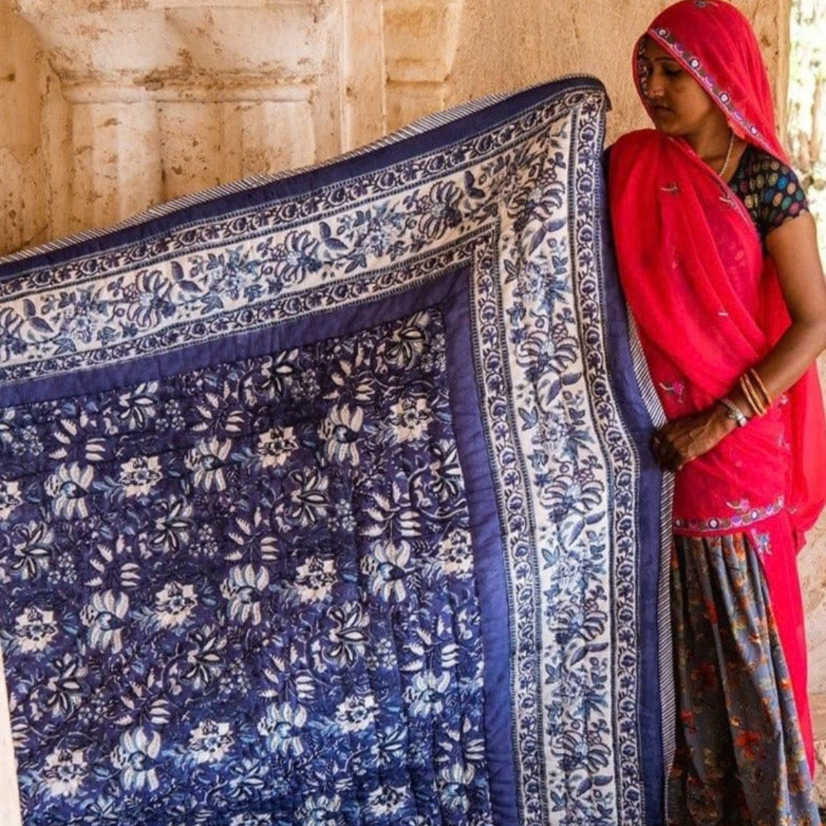 Zuma Quilt