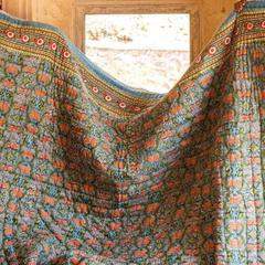Topanga Quilt