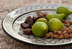 Moroccan Safi CousCous Platter