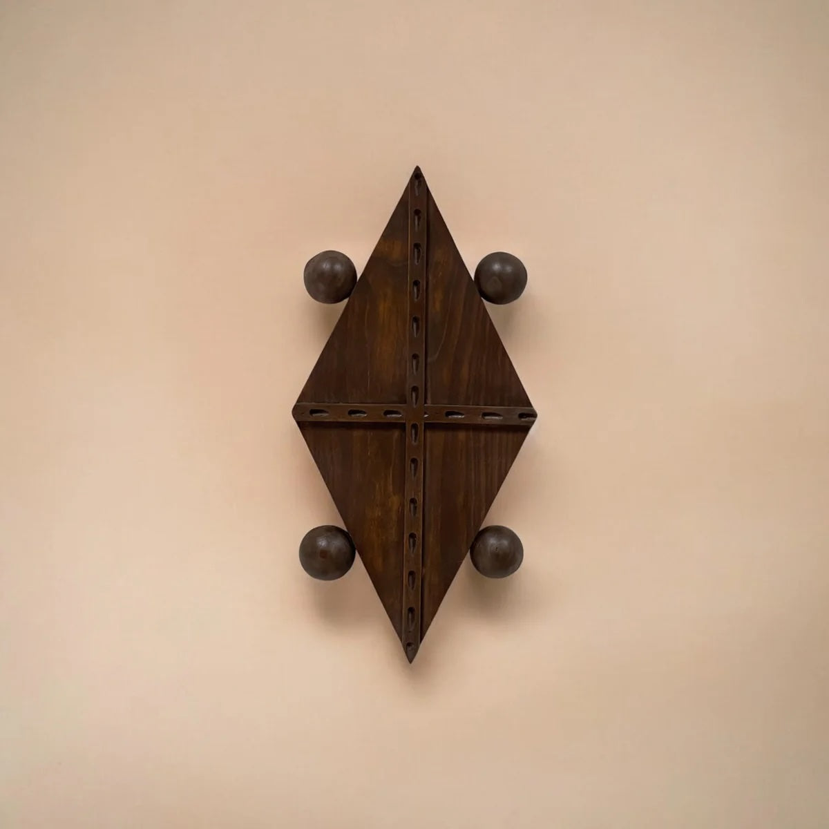 Tima Wall Art - Atlas & Kiln