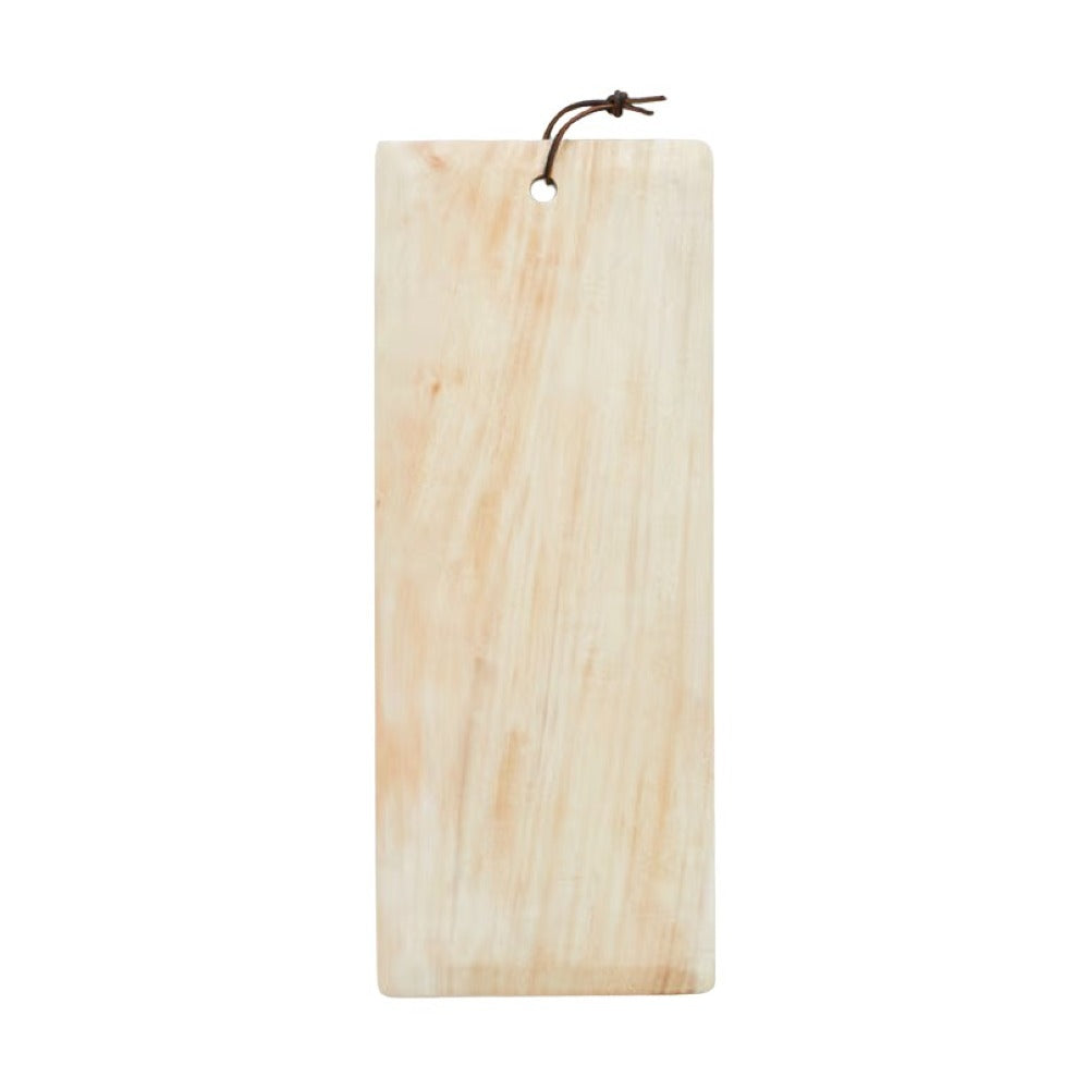 Guatemalan Mahogany or Cedar Long Serving Board - Atlas & Kiln