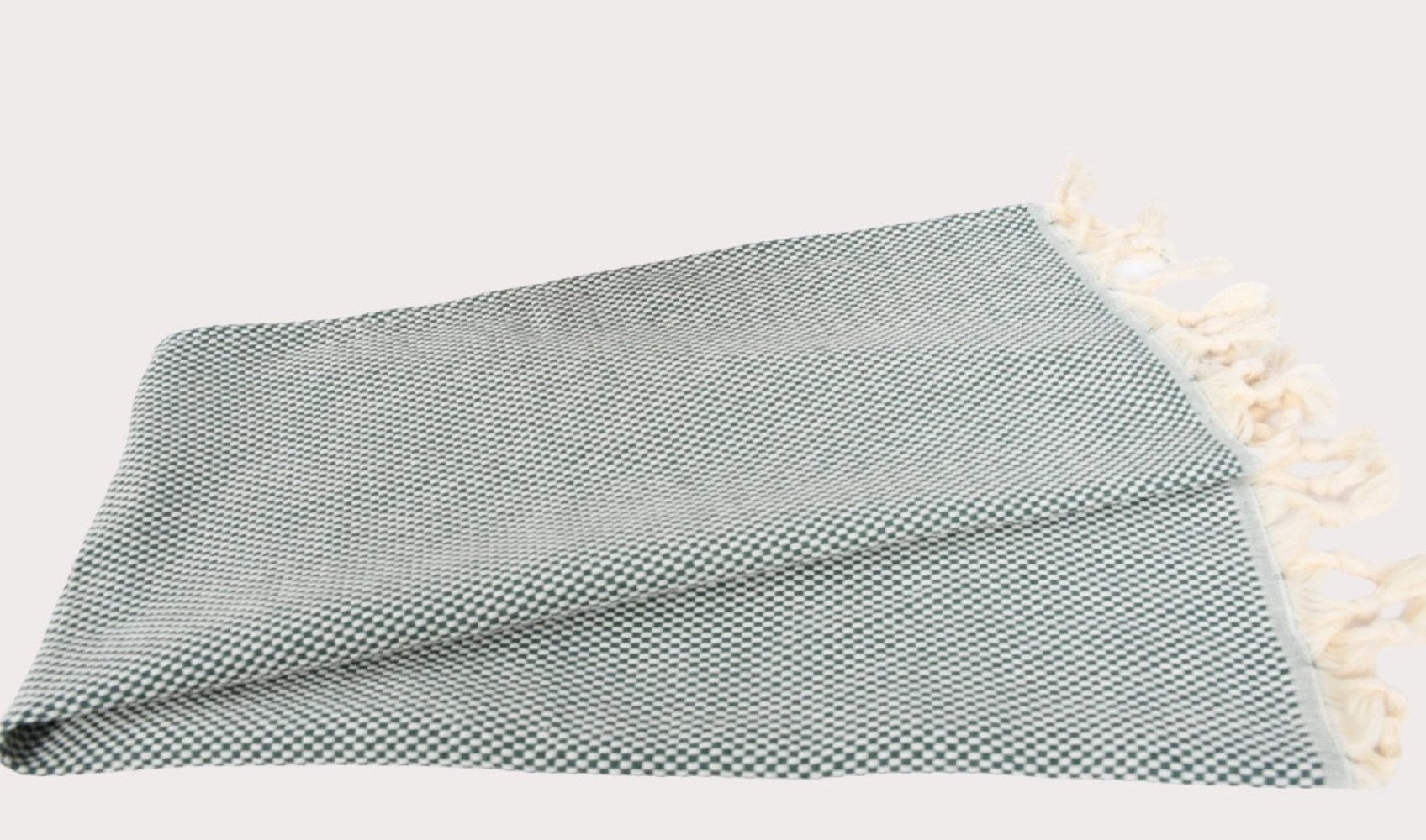 Forêt Handwoven Turkish Peşkir Towel - Atlas & Kiln