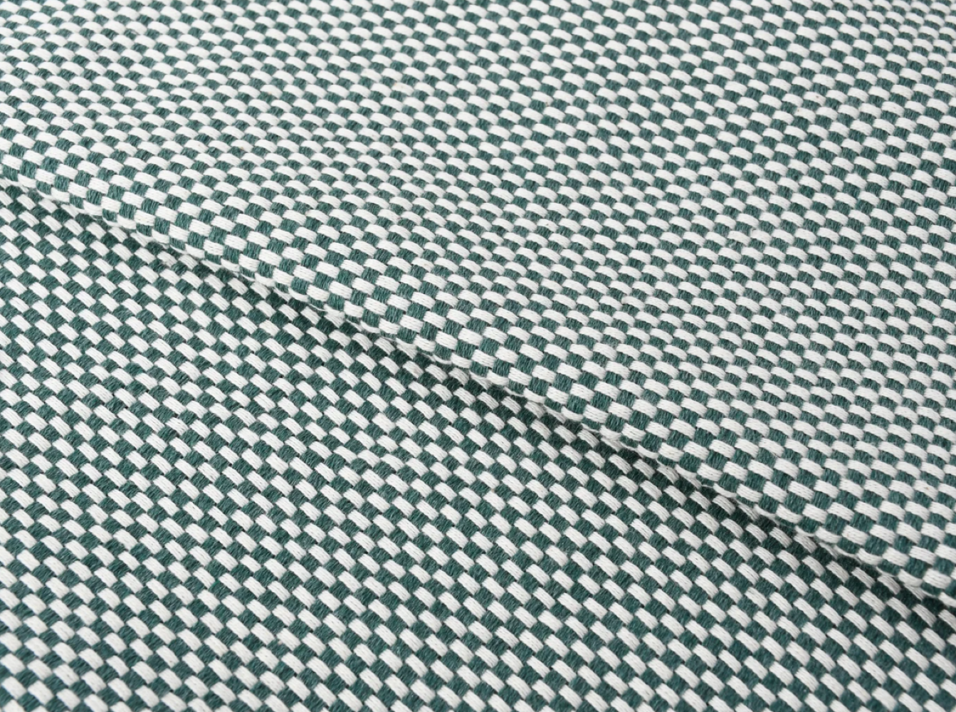 Forêt Handwoven Turkish Peşkir Towel - Atlas & Kiln