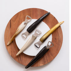 Maadili Ankole Horn Bottle Opener
