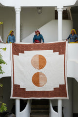Madre Quilt